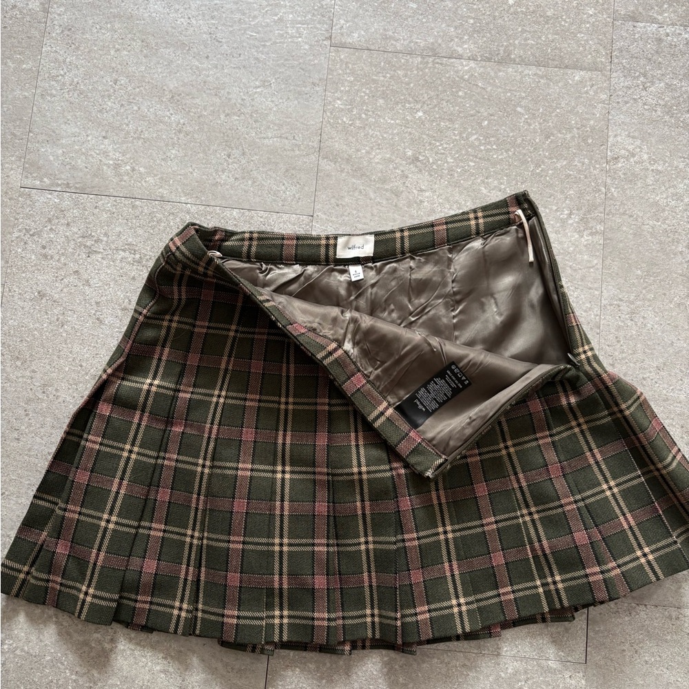 Wilfred Juliet Skirt - Picture 4 of 5